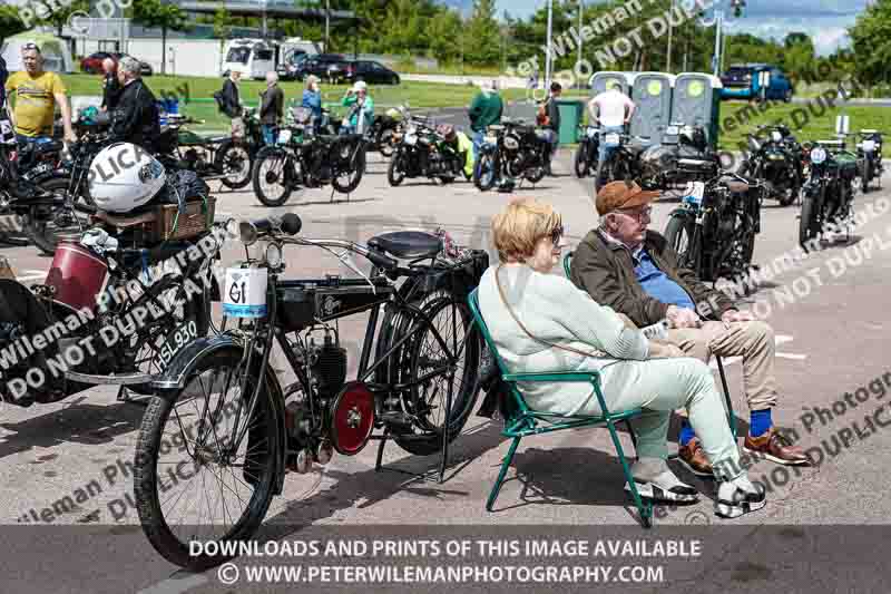 Vintage motorcycle club;eventdigitalimages;no limits trackdays;peter wileman photography;vintage motocycles;vmcc banbury run photographs